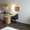 Отель Quality Inn & Suites Denver South Park Meadows Area, фото 14