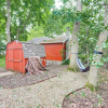 Отель Historic Lakeside Marblehead Cottage: Walk to Lake, фото 18