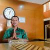Отель Sky Hotel Buah Batu 1 Bandung, фото 18