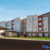 Отель Residence Inn Upper Marlboro Joint Base Andrews в Черчтоне