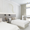 Отель Mossaz Mana-Mana Suites Kuala Lumpur, фото 7
