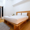 Отель Minimalist Studio At Casa De Parco Apt, фото 5