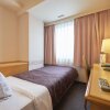 Отель Select Inn Aomori, фото 9