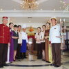 Отель Saigon Morin, фото 32