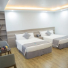 Отель Bamboo Hotel, фото 7