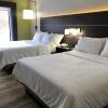 Отель Holiday Inn Express and Suites Newton, an IHG Hotel, фото 4