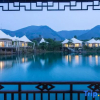 Отель Best White Campsort Xilong Chagu Resort, фото 18