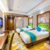 Отель YiWU Best Hotel, фото 3