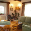 Отель Hôtellerie du Pont Blanc, фото 20