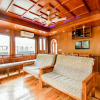 Отель Oyo 24606 Waves And Wind 3Bhk Houseboat, фото 1