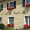 Отель Landgut am Hochwald, фото 1