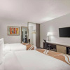 Отель Quality Inn Cartersville, фото 7