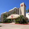 Отель Sheraton San Diego Hotel & Marina, фото 28