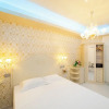 Отель Leucosya Luxury Rooms, фото 37