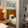Отель Garden Mode Airport Hotel, фото 15