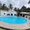 Отель Charming and Remarkable15-bed Villa in Diani Beach, фото 6