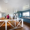 Отель Waikanae Beach TOP 10 Holiday Park, фото 17