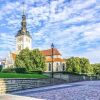 Отель Daily Apartments - Old Town, фото 18