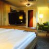 Отель Best Western City-Hotel Braunschweig, фото 5