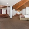 Отель Baymont Inn And Suites Yreka в Ирике