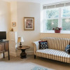 Отель SUNNYSIDE APARTMENT - Spacious 2 Bedroom Ground Floor with Free Parking In Kendal, Cumbria, фото 8