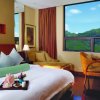 Отель C&D Resort Wuyi Mountain, фото 8