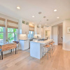 Отель Stunning Carlsbad Gem w/ Fire Pit & Hot Tub!, фото 11