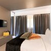 Отель Best Western Albavilla Hotel & Co в Альбавиле