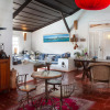 Отель Pousada Casa Búzios, фото 24
