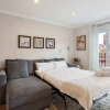 Отель Elegant 1bed Apt Sleeps 4, in the Heart of Centro, фото 7