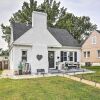 Отель Chic Baltimore Retreat - 6 Mi to Downtown!, фото 18