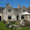 Отель Mortons Manor, фото 9