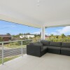 Отель House on the Hill - Lennox Head - WiFi - Air-conditioning, фото 11