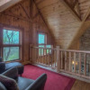 Отель Chestnut Lodge by Escape to Blue Ridge, фото 21