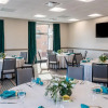 Отель Hilton Garden Inn Flint Downtown, фото 32