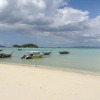 Отель Adang Sea Divers & Eco Lodge Koh Lipe, фото 21