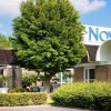 Отель Novotel Valenciennes, фото 48