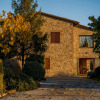 Отель Villa for 10 guests. Private Pool. Access to the wellness center of the estate-MORAIO, фото 16