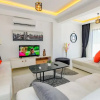 Отель Atlas - 4 Bedroom Holiday Villa in Hisaronu, фото 8