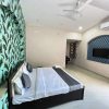 Отель GoBravo 2BR Lux Villa wt Pvt Pool Udapur, фото 3