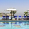 Отель Radisson Blu Resort, Sharjah-United Arab Emirates, фото 14