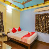 Отель OYO 10711 Hotel NSNR Residency, фото 14