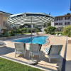 Отель C Le Terrazze - 10 Sleeps With Shared Pool in Garda, фото 17
