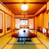 Отель Wakaki Ryokan, фото 7