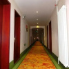 Отель GreenTree Inn Beijing Fangshan Liangxiang Suzhuang Express Hotel, фото 12