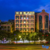 Отель Ruyi Hotel (Foshan Nanhai Songgang Avenue), фото 3