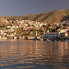 Отель Symi Port View Apartment, фото 13
