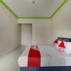 Отель Anjum Residence by OYO Rooms, фото 10
