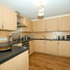 Отель Oakhill Apartments Aberdeen, фото 12