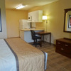 Отель Extended Stay America Select Suites Raleigh RDU Airport, фото 6